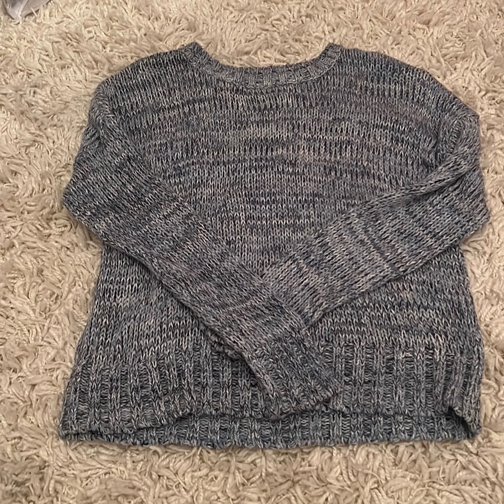 L’AGENCE sweater